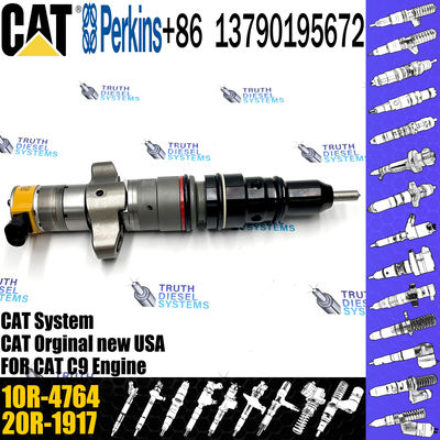 Common Rail Injector 245-3516 10R-4764 387-9435 53L-8062 387-9437 387-9438 328-2577 20R-9433 235-5261 267-3360 For C9