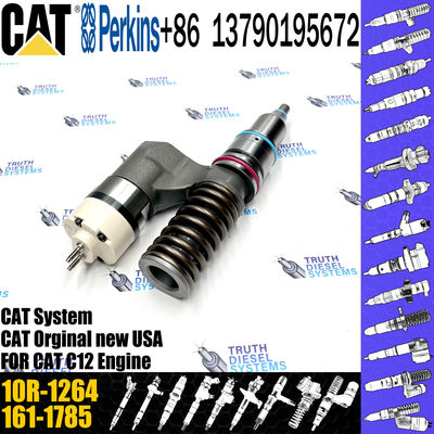 C-A-T injector 208-9160 10R-1264 10R-0963 212-3462  208-9160 0R-9595 10R-1814 0R-4987 161-1785 for C12 egnine