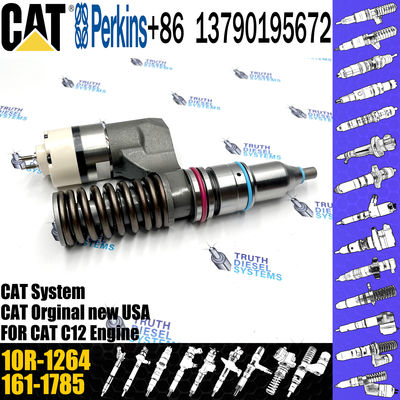 C-A-T injector 208-9160 10R-1264 10R-0963 212-3462  208-9160 0R-9595 10R-1814 0R-4987 161-1785 for C12 egnine