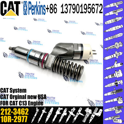 C13 Excavator Diesel fuel injector 239-4908 10R-1274 212-3462 249-0713 250-1309 259-5409 10R-1274 10R-7236 10R-3258