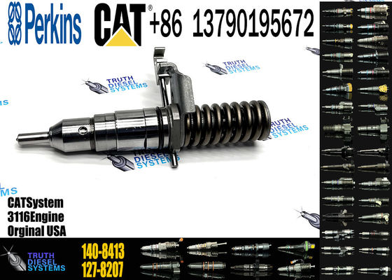 Common Rail Injector Assy  0R-8463 0R-8633 20R-4179 0R-8471 0R-3002 0R-3190 4P-2995 0R-8682   102-7038 140-8413