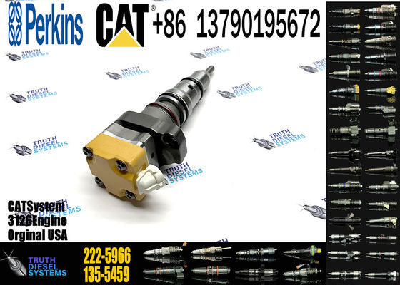 engine fuel injector  222-5966 180-7431 171-9710 171-9704 178-6432 188-1320 173-9379 4CR0197 198-4752 174-7526