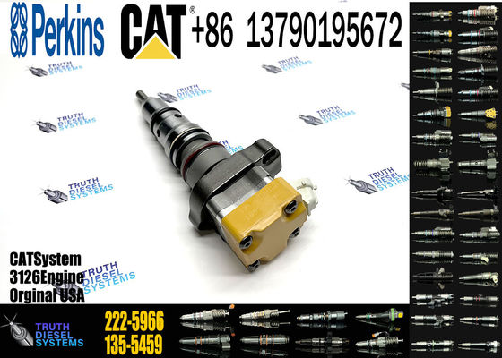 engine fuel injector  222-5966 180-7431 171-9710 171-9704 178-6432 188-1320 173-9379 4CR0197 198-4752 174-7526