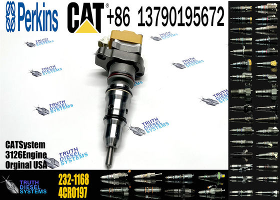 diesel fuel injector 177-4752 178-0199 178-6342  232-1168 173-9268 162-9610 232-1183 111-7916 177-4753 138-8756