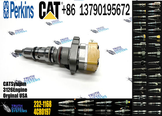 diesel fuel injector 177-4752 178-0199 178-6342  232-1168 173-9268 162-9610 232-1183 111-7916 177-4753 138-8756