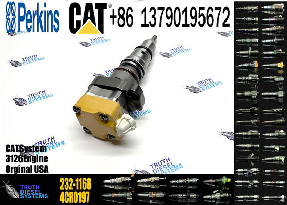 diesel fuel injector 177-4752 178-0199 178-6342  232-1168 173-9268 162-9610 232-1183 111-7916 177-4753 138-8756