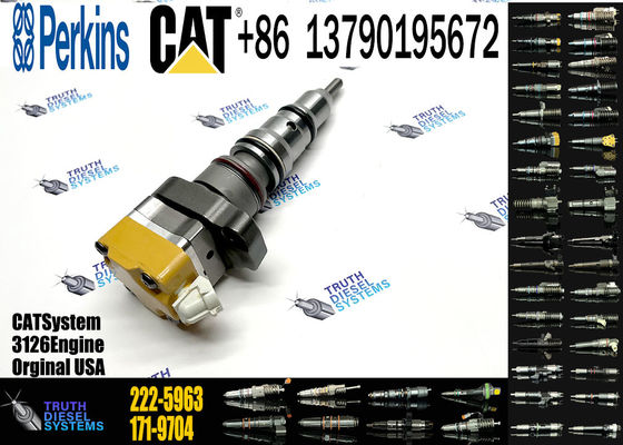 Fuel injector Assembly 177-4752   222-5963 222-5972 173-4059 155-1819  177-4754 10R-0782 128-6601 222-5966 180-7431