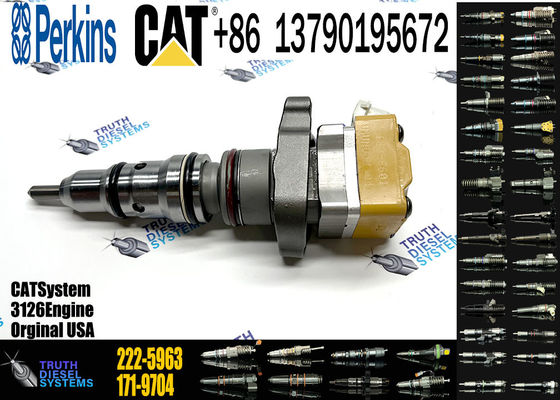 Fuel injector Assembly 177-4752   222-5963 222-5972 173-4059 155-1819  177-4754 10R-0782 128-6601 222-5966 180-7431