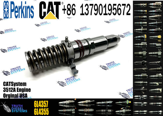 Common Rail Injector Assy  4P9075 7E6408 9Y3773 6L4357  4P9076 4P9077 7C4148 6L4355 0R-8338