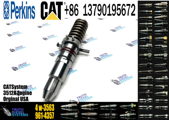 Fuel injector Assembly   7E-9983 9Y-4544 0R-3883 0R-0906 7C-4173 6I-3075 7C-9578 7E-3381 4 w-3563