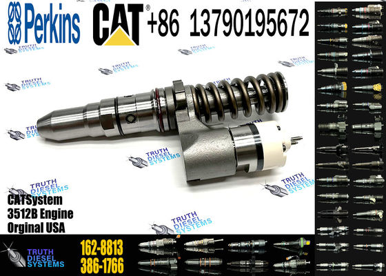 Common Rail Fuel Injector  392-0205 230-9457 386-1769 392-0201 392-0206 150-4453 162-8809 162-8813