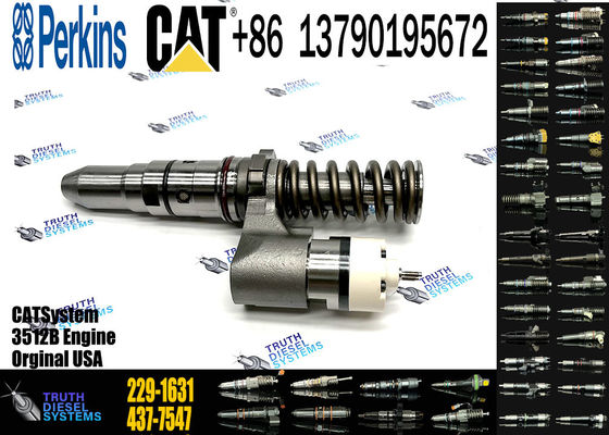 Fuel Injector Assembly   230-9457 386-1769 392-0201 392-0206 150-4453 162-8809 162-8813 192-2817 204-2067 229-1631
