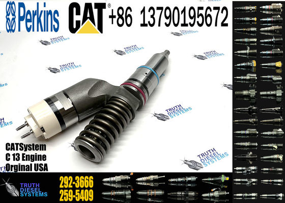 CAT C11 C13 Common Rail   Injector   292-3666 239-4908 249-0712  10R-3147 10R-3262 294-3002 249 -0705 249-0708 10R-2977