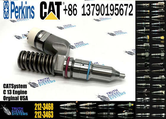 Fuel Injector Assembly 212-3468 332-1419 317-5278    249-0705 253-0608 292-3666 239-4908 249-0712  10R-3147 10R-3262
