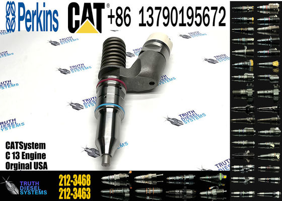 Fuel Injector Assembly 212-3468 332-1419 317-5278    249-0705 253-0608 292-3666 239-4908 249-0712  10R-3147 10R-3262
