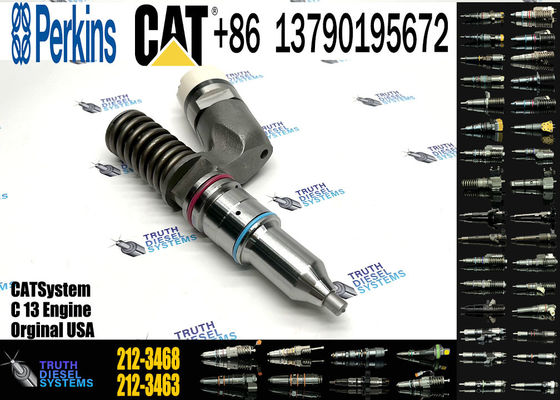 Fuel Injector Assembly 212-3468 332-1419 317-5278    249-0705 253-0608 292-3666 239-4908 249-0712  10R-3147 10R-3262