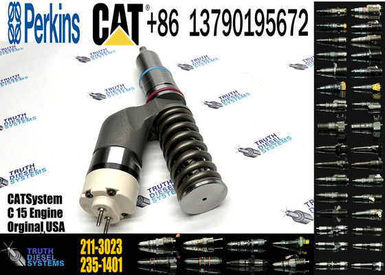 High Quality Fuel Injector  211-3023 235-1403 244-7716 253-0619 254-4183 253-0617 280-0574  289-0753 211-3024