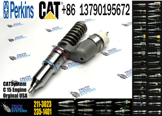 High Quality Fuel Injector  211-3023 235-1403 244-7716 253-0619 254-4183 253-0617 280-0574  289-0753 211-3024