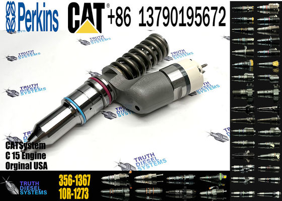 Fuel Injector 10R-1273   356-1367  356-1373 359-4050 10R-0956 10R-0957 10R-0958 10R-0955 10R-7228