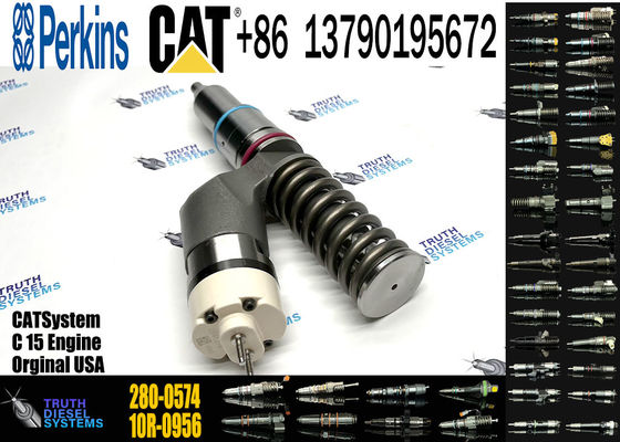 High Quality Diesel Fuel Injector   211-3022 211-3023 235-1403 244-7716 253-0619 254-4183 253-0617 280-0574