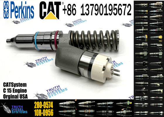 High Quality Diesel Fuel Injector   211-3022 211-3023 235-1403 244-7716 253-0619 254-4183 253-0617 280-0574