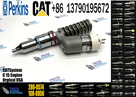 High Quality Diesel Fuel Injector   211-3022 211-3023 235-1403 244-7716 253-0619 254-4183 253-0617 280-0574