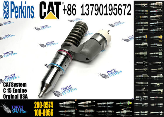 High Quality Diesel Fuel Injector   211-3022 211-3023 235-1403 244-7716 253-0619 254-4183 253-0617 280-0574