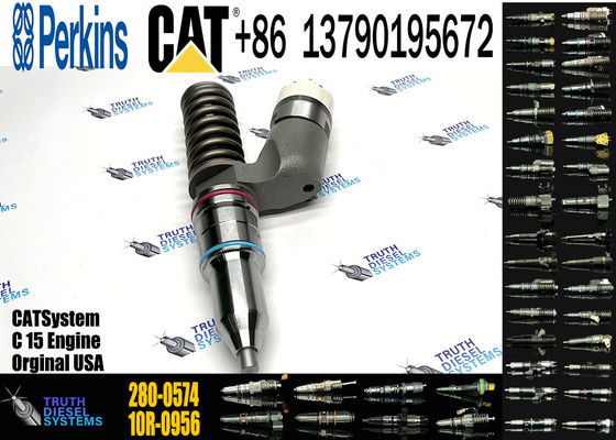 High Quality Diesel Fuel Injector   211-3022 211-3023 235-1403 244-7716 253-0619 254-4183 253-0617 280-0574