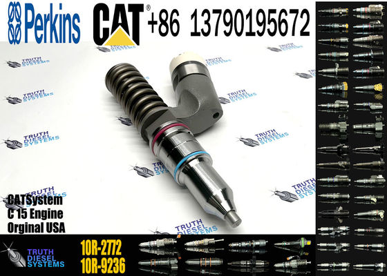 Fuel Injector Assembly  10R-2772  211-0565 211-3022 211-3023 235-1403 244-7716 253-0619 254-4183 253-0617 280-0574
