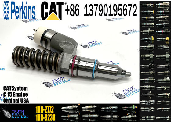 Fuel Injector Assembly  10R-2772  211-0565 211-3022 211-3023 235-1403 244-7716 253-0619 254-4183 253-0617 280-0574