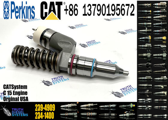 Common Rail Injector Assembly   239-4909 280-0574 10R-0955 10R-1000 355-6110 249-0709 253-0614