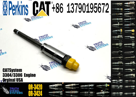 Common Rail Injector Assy   0R-1742 0R-1743 0R-1745 0R-3536 0R-1746 0R-3418 0R-3419 0R-3420