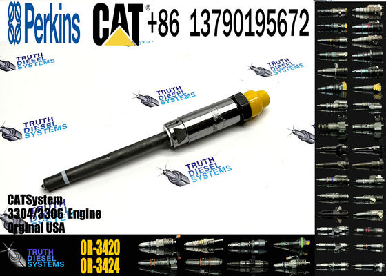 Common Rail Injector Assy   0R-1742 0R-1743 0R-1745 0R-3536 0R-1746 0R-3418 0R-3419 0R-3420