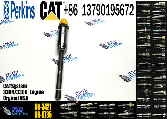 Fuel Injector Assembly  0R-1742 0R-1743 0R-1745 0R-3536 0R-1746 0R-3418 0R-3419 0R-3420 0R-3421