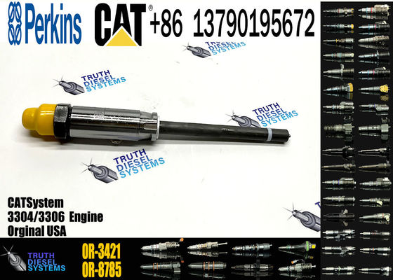 Fuel Injector Assembly  0R-1742 0R-1743 0R-1745 0R-3536 0R-1746 0R-3418 0R-3419 0R-3420 0R-3421