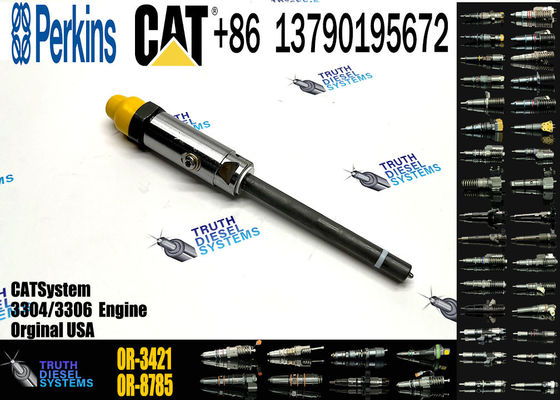Fuel Injector Assembly  0R-1742 0R-1743 0R-1745 0R-3536 0R-1746 0R-3418 0R-3419 0R-3420 0R-3421