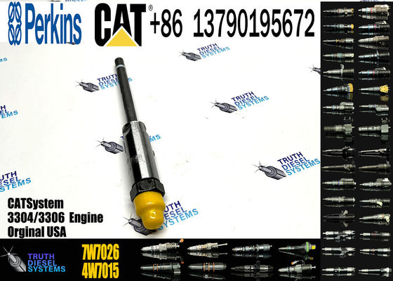 feul injector  0R-8787 0R-4124 0R-3591 0R-3423 0R-8785 0R-3424 170-5181 0R-3422 7W7026