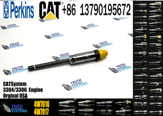 fuel injector  130-1804 0R-8787 0R-4124 0R-3591 0R-3423 0R-8785 0R-3424 170-5181 0R-3422 7W7026 4W7016