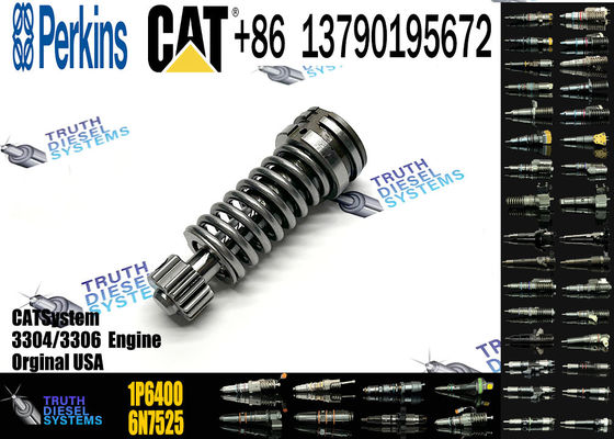 Durable Fuel Injector Assembly   1W6541 7W6929 6N7828 1P6400 6N7527  7W5929  9H5797 4P9830 6N7525  1086633