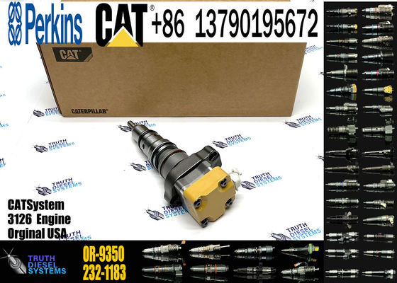 Fuel Injection 0R-9350  171-9710 171-9704 178-6432 188-1320 173-9379 4CR0197 198-4752 174-7526