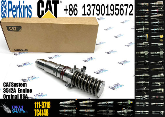 fuel injector CAT 111-3718  6L4355 0R-8338 10R-1252 0R-3052 0R-3051 0R-2921 0R-2925