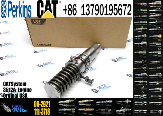 fuel Injector  6L4355 0R-8338 10R-1252 0R-3052 0R-3051 0R-2921 0R-2925  7C-9576 7E-6048 7C-2239