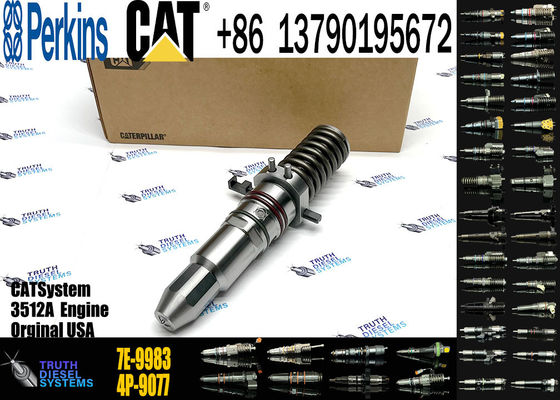 Common Rail Injector Assy   0R-3051 7E-9983 9Y-4544 0R-3883 0R-0906 7C-4173 6I-3075 7C-9578