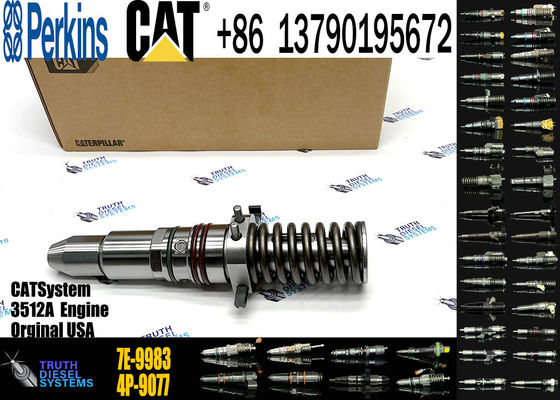 Common Rail Injector Assy   0R-3051 7E-9983 9Y-4544 0R-3883 0R-0906 7C-4173 6I-3075 7C-9578