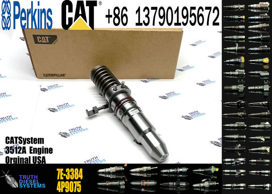 7E-3384 7C-9577 7E-8836 7E-3382 9Y-1785 7C-4184 10R3053 9Y-0052 961-4357 0R-1759 fuel injector for CAT