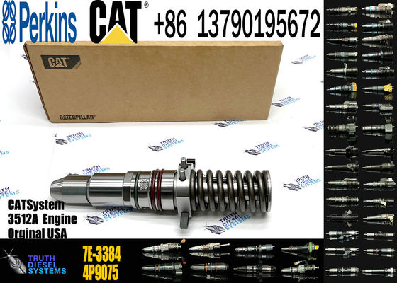 7E-3384 7C-9577 7E-8836 7E-3382 9Y-1785 7C-4184 10R3053 9Y-0052 961-4357 0R-1759 fuel injector for CAT