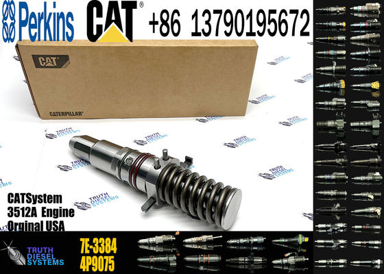 7E-3384 7C-9577 7E-8836 7E-3382 9Y-1785 7C-4184 10R3053 9Y-0052 961-4357 0R-1759 fuel injector for CAT