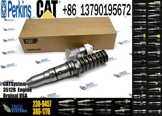 Fuel Injector 230-9457  392-0204 392-0224 392-0225 392-0226 392-0212 392-0213 392-0214 392-0215