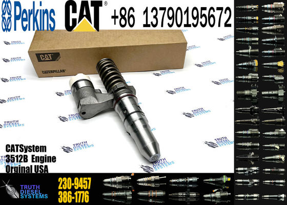 Fuel Injector 230-9457  392-0204 392-0224 392-0225 392-0226 392-0212 392-0213 392-0214 392-0215