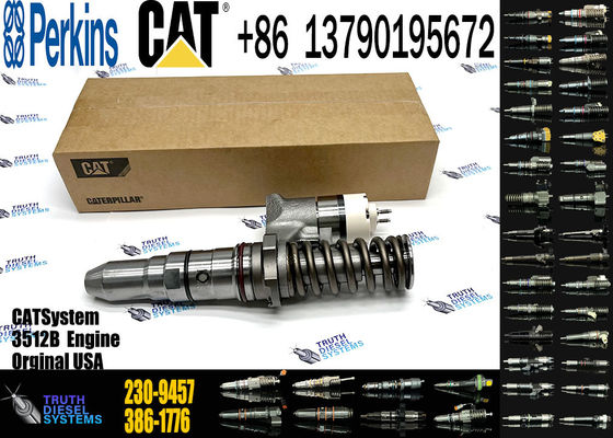 Fuel Injector 230-9457  392-0204 392-0224 392-0225 392-0226 392-0212 392-0213 392-0214 392-0215
